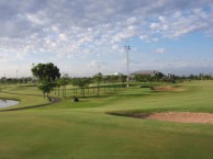 Rachakram Golf Club - Fairway
